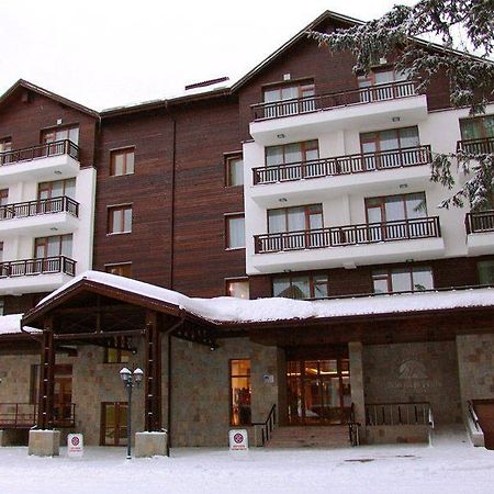 Borovets Hills Ski & Spa Esterno foto